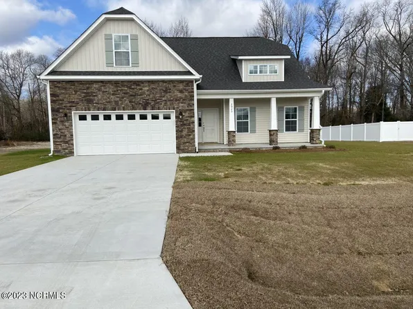 2923 Landon Drive, Greenville, NC 27858