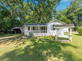 321 S 20th Ave, Hattiesburg, MS 39401