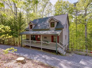 123 Otto Cir #1, Ellijay, GA 30540