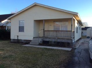 11030 Deaf Smith St, La Porte, TX 77571