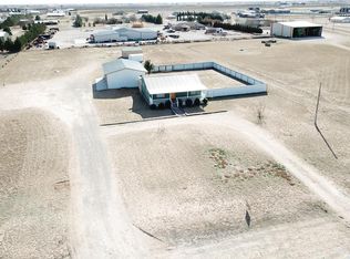 417 County Road 304n, Seminole, TX 79360