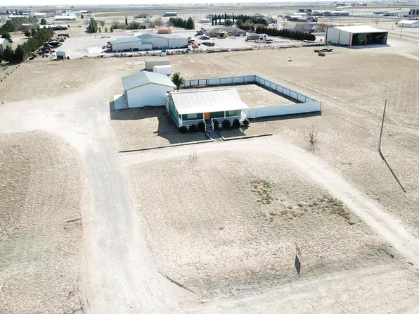 417 County Road 304n, Seminole, TX 79360