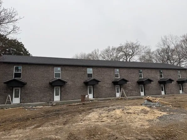 1416 E Lincoln St, Tullahoma, TN 37388