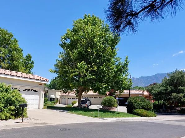 9221 Palm Bch NE, Albuquerque, NM 87111