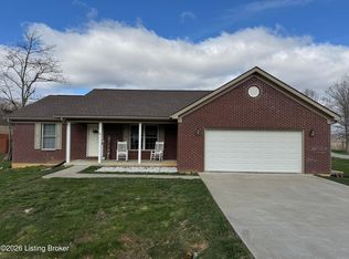 309 River Cliff Blvd, Brandenburg, KY 40108