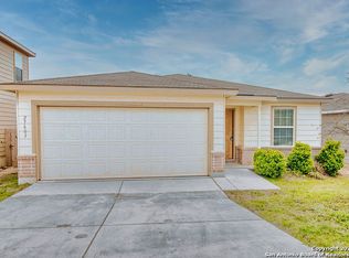 27603 Lasso Bnd, San Antonio, TX 78260