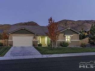 2970 Tobiano Dr, Reno, NV 89521