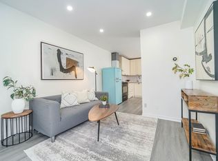 47 Greendale Ave, Toronto, ON M6N 4P4