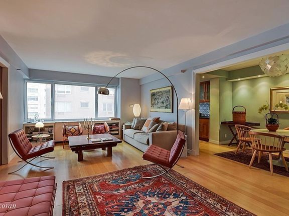 2nd image of 25 Sutton Pl S APT 14H