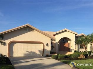 1319 Socorro Dr, Punta Gorda, FL 33950