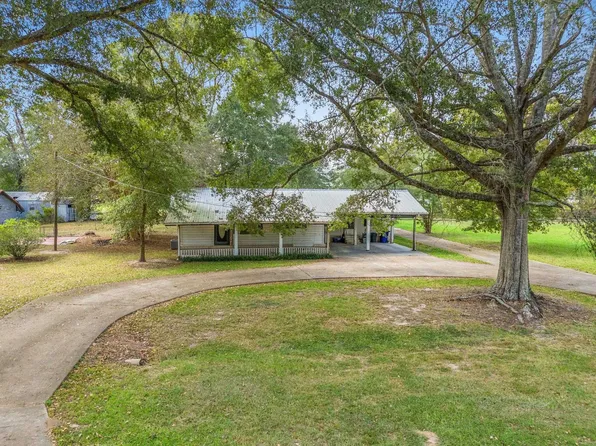 117 10th St, Oberlin, LA 70655