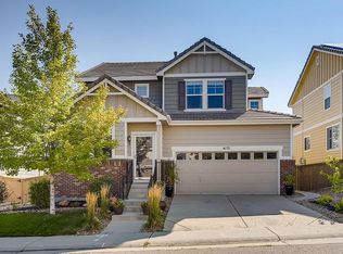 4171 Aspenmeadow Cir, Highlands Ranch, CO 80130