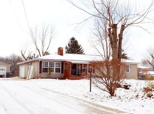 3560 Alvin Rd, Shelby, OH 44875