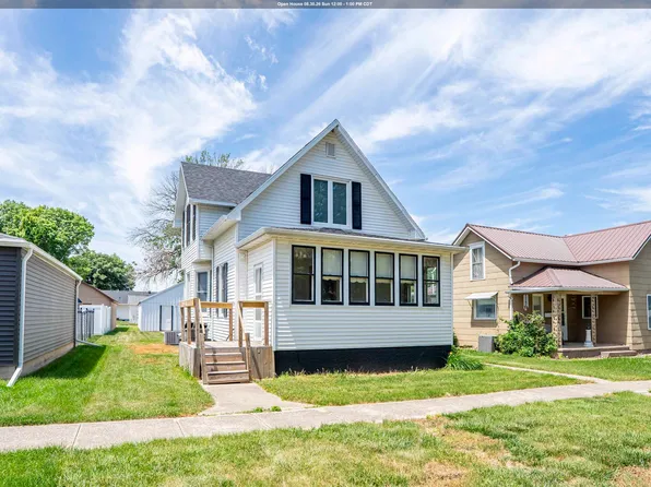 138 Madison St, Remsen, IA 51050