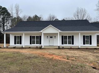 109 Cherry Ln, Booneville, MS 38829