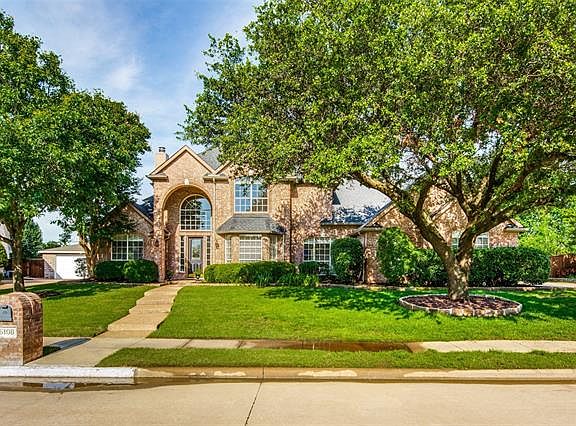 2nd image of 6108 Garwood Cir