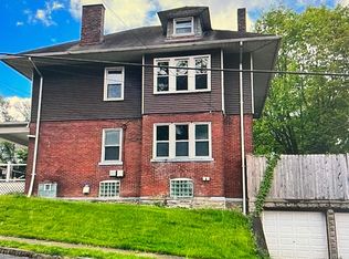 188 Irwin Ave FLOOR 2, Pittsburgh, PA 15202