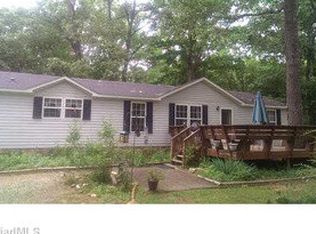 592 Joe Cecil Rd, Lexington, NC 27292