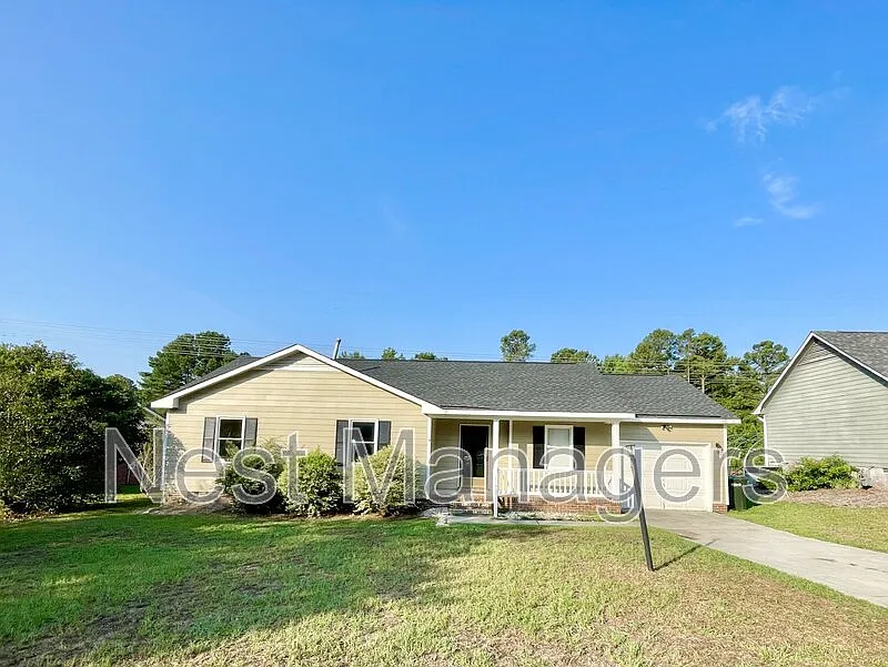 6732 Vaughn Rd