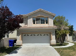14923 Narcissus Crest Ave, Santa Clarita, CA 91387