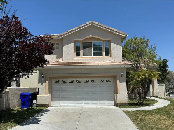 14923 Narcissus Crest Ave, Santa Clarita, CA 91387