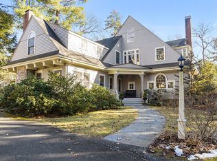 121 Glen Rd, Wellesley, MA 02481