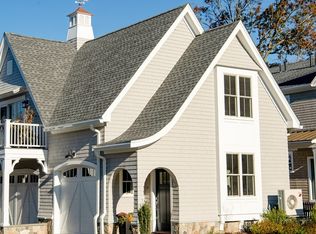 9 Fieldstone Ln #5, Natick, MA 01760