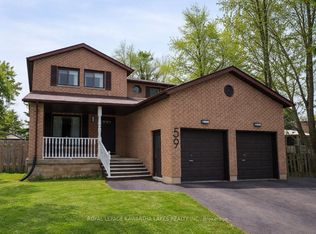 59 Victoria Ave, Brock, ON L0K 1A0