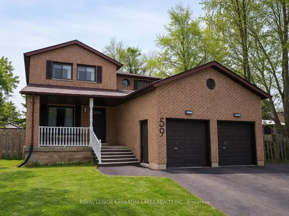 59 Victoria Ave, Brock, ON L0K 1A0