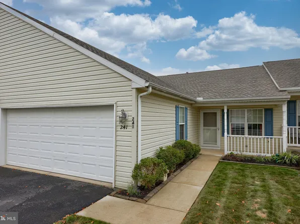241 Equine Cv #241, Red Lion, PA 17356