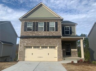 6334 Barker Station Walk, Buford, GA 30518