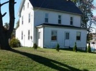 9766 Blue Ball Rd, Stewartstown, PA 17363