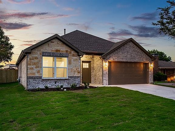 3rd image of 3104 Chaparral Dr