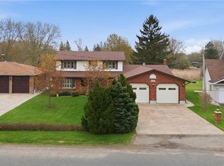 3466 River Trl, Fort Erie, ON L0S1S0