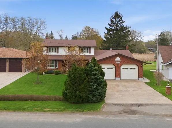 3466 River Trl, Fort Erie, ON L0S 1S0
