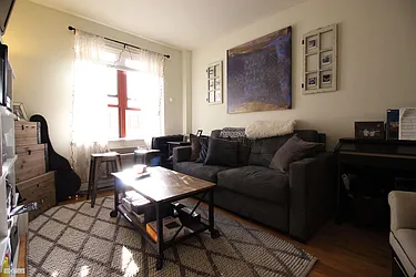 Rented by Citi Habitats