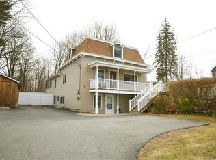 1228 E Main St, Shrub Oak, NY 10588