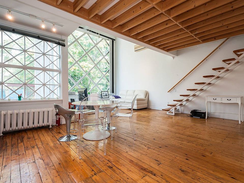 1st image of 110 Lowther Ave #3