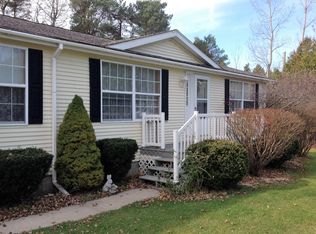 1161 N Kristie Ln, Ludington, MI 49431