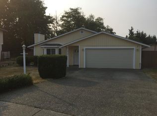 1834 SW 355th Pl, Federal Way, WA 98023
