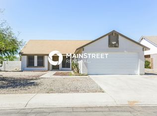 7220 W Tuckey Ln, Glendale, AZ 85303