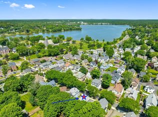 22 Park St #A, Wakefield, MA 01880