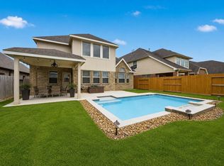 24014 Via Viale Dr, Richmond, TX 77406