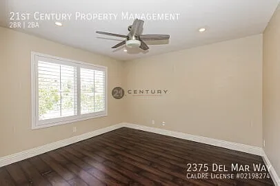 2375 Del Mar Way — Photo 14