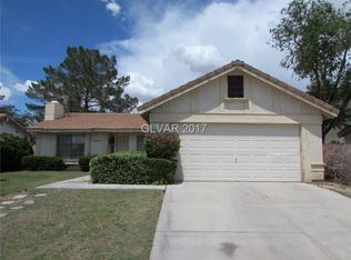 7112 Lodge Cir #0, Las Vegas, NV 89129