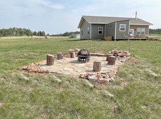 25467 Moonlight Dr, Edgemont, SD 57735