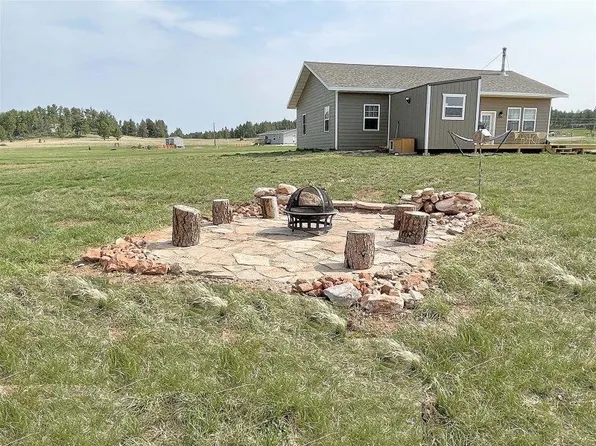 25467 Moonlight Dr, Edgemont, SD 57735