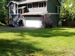 7930 Bittern Ct SE, Olympia, WA 98513