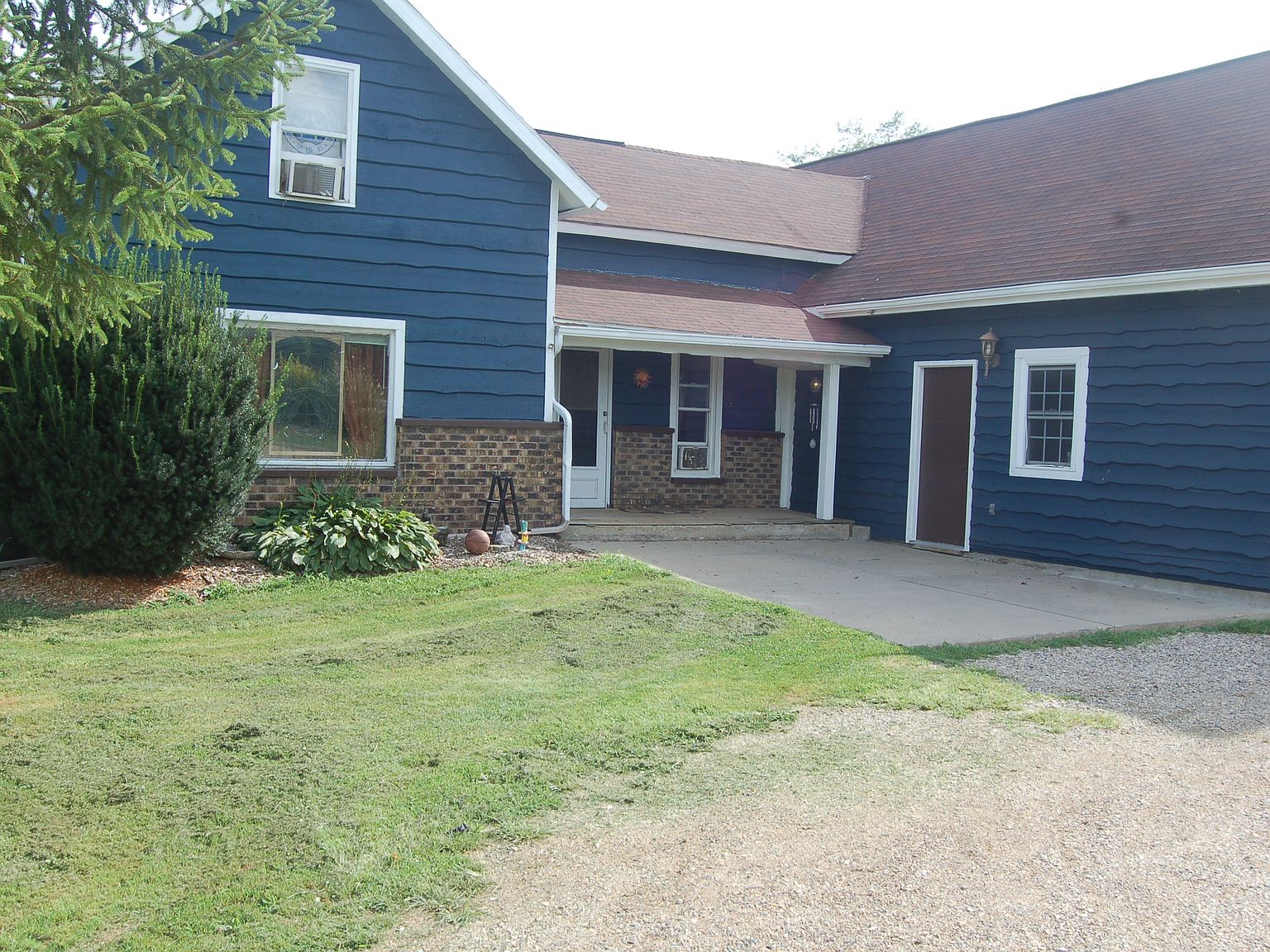 3486 102nd Ave, Gobles, MI 49055 Zillow