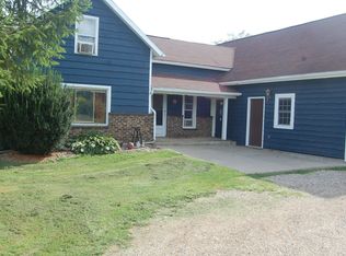 3486 102nd Ave, Gobles, MI 49055
